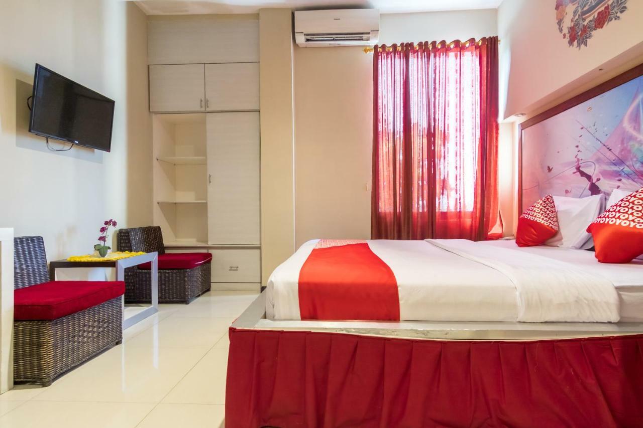 Oyo 711 Salam Residence Syariah Μεντάν Εξωτερικό φωτογραφία