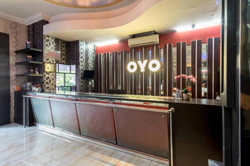 Oyo 711 Salam Residence Syariah Μεντάν Εξωτερικό φωτογραφία